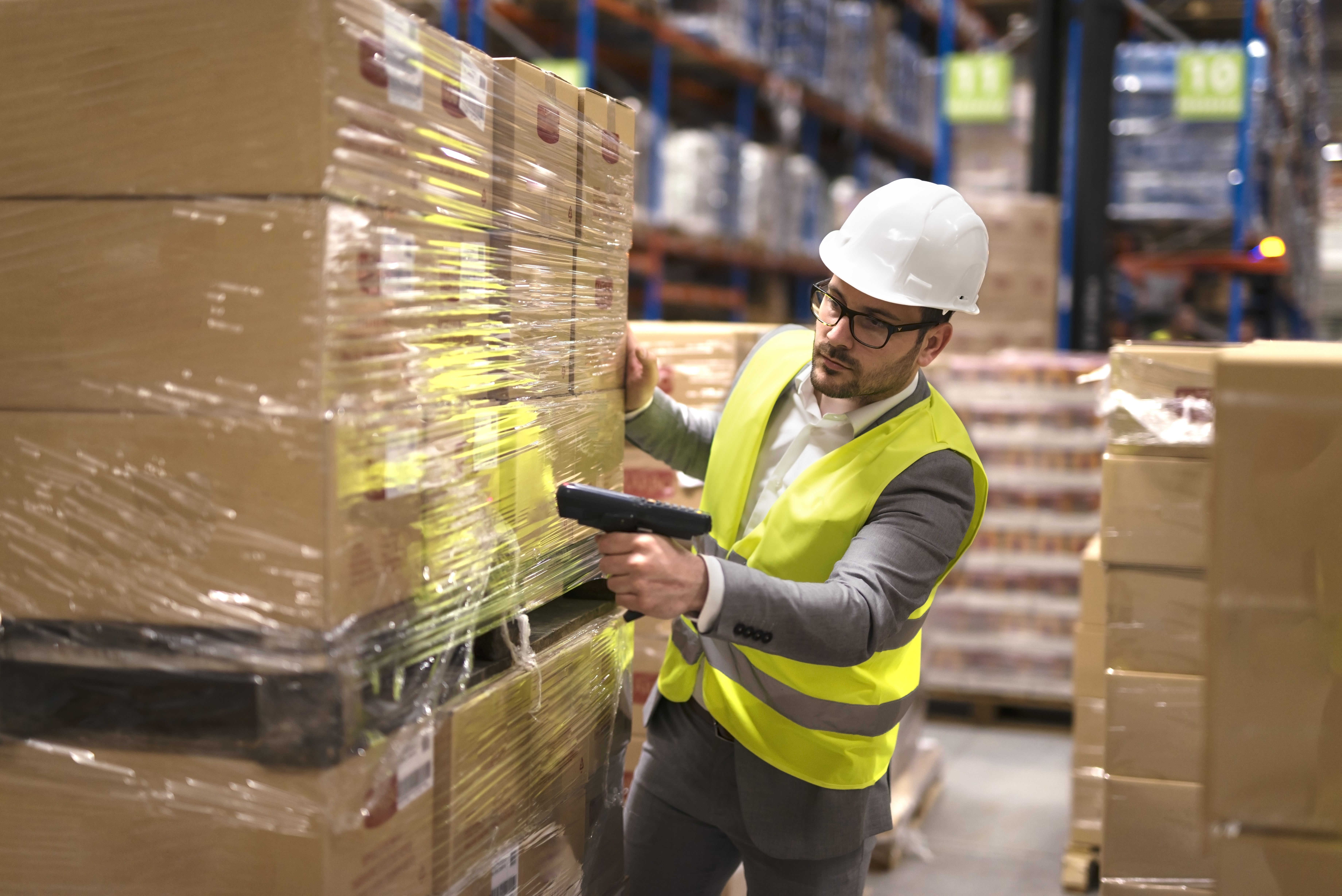 Global Safe Relocation Storage Services